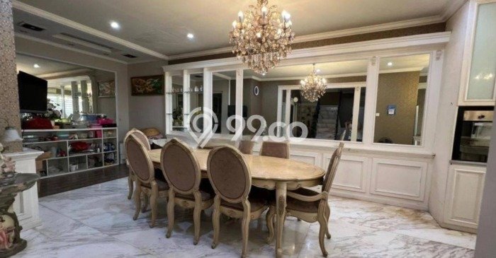 For Sale! Premium House LT 150m2 Desain Modern di Pantai Indah Kapuk For Sale! Premium House LT 150m2 Desain Modern di Pantai Indah Kapuk