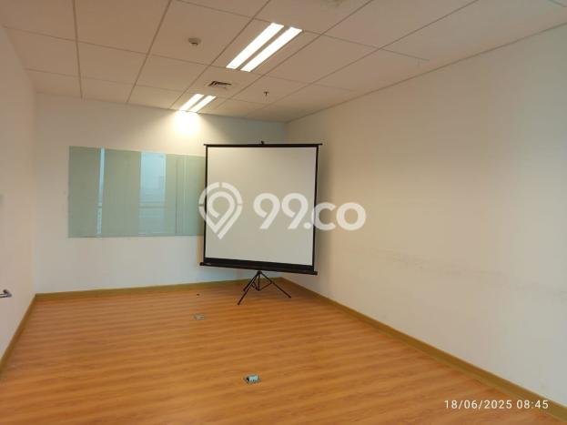 Unit Kantor Tersedia di Kuningan Spesifikasi LB 200m2 Unit Kantor Tersedia di Kuningan Spesifikasi LB 200m2