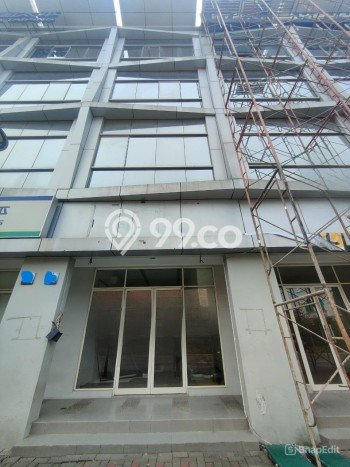 Ruko Dijual di Prime Area Jakarta Utara Luas 270m2 Ruko Dijual di Prime Area Jakarta Utara Luas 270m2
