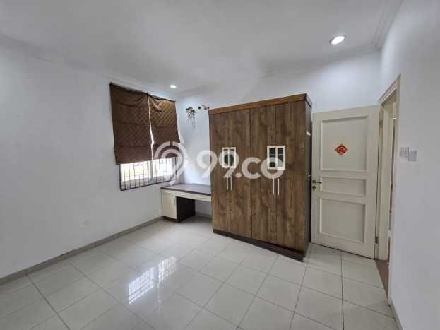 Disewakan Rumah Murah di Pantai Indah Kapuk Jakarta Utara Punya 4 KT Disewakan Rumah Murah di Pantai Indah Kapuk Jakarta Utara Punya 4 KT