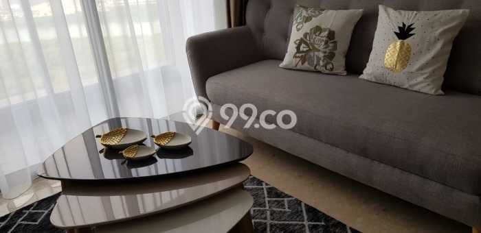 Sewa Apartemen Terjangkau 1 KT di Pantai Indah Kapuk Jakarta Utara Sewa Apartemen Terjangkau 1 KT di Pantai Indah Kapuk Jakarta Utara