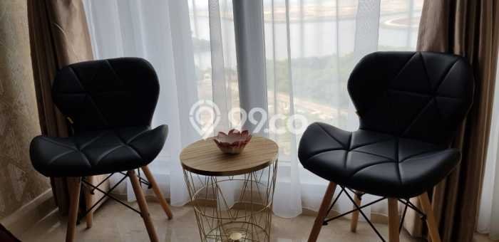 Sewa Apartemen Terjangkau 1 KT di Pantai Indah Kapuk Jakarta Utara Sewa Apartemen Terjangkau 1 KT di Pantai Indah Kapuk Jakarta Utara