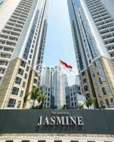 Dijual Apartemen 2 KT 1 KM di Pademangan Dijual Apartemen 2 KT 1 KM di Pademangan