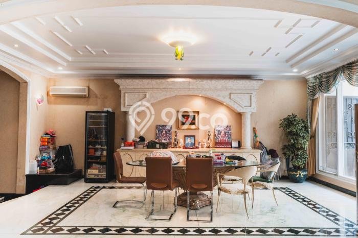 Dijual Rumah Luas Megah Dengan View Cantik di Pantai Indah Kapuk, Jakarta Utara Dijual Rumah Luas Megah Dengan View Cantik di Pantai Indah Kapuk, Jakarta Utara
