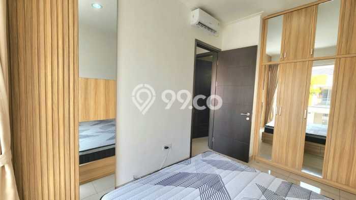 Sewa Rumah Murah di Pantai Indah Kapuk Jakarta Utara Punya 2 Kamar Tidur Sewa Rumah Murah di Pantai Indah Kapuk Jakarta Utara Punya 2 Kamar Tidur