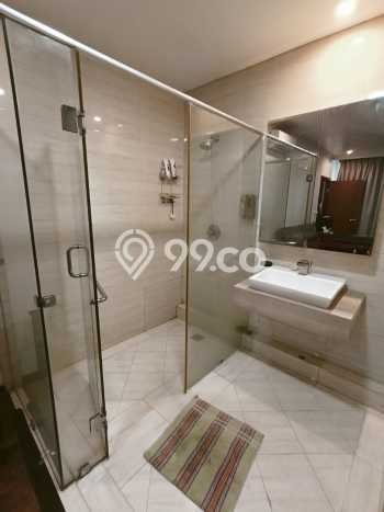 Siap Milik Apartemen 1 KT 1 KM di Ancol Siap Milik Apartemen 1 KT 1 KM di Ancol