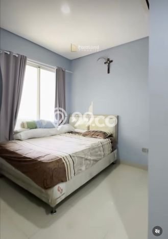 Ready to Use! Luxury House LT 135m2 Desain Modern di Puri Mansion Ready to Use! Luxury House LT 135m2 Desain Modern di Puri Mansion