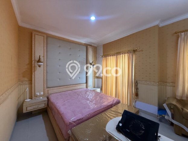 Jarang Ada! Rumah Kontrakan 4 Kamar Nyaman Siap Huni Pantai Indah Kapuk Jarang Ada! Rumah Kontrakan 4 Kamar Nyaman Siap Huni Pantai Indah Kapuk