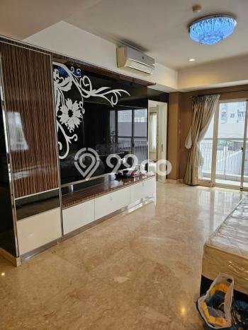 Sewa Apartemen Harga Terjangkau di Tanjung Duren 3 Bedroom Sewa Apartemen Harga Terjangkau di Tanjung Duren 3 Bedroom