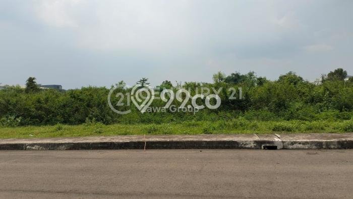 Tanah Kavling Dijual di Bekasi dengan Spesifikasi 17258m2 Tanah Kavling Dijual di Bekasi dengan Spesifikasi 17258m2