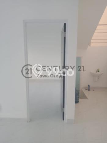 Rumah Modern 3 KT di Meruya Jakarta Barat Unfurnished Rumah Modern 3 KT di Meruya Jakarta Barat Unfurnished