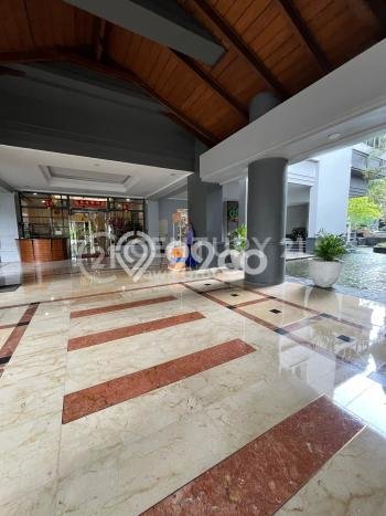 Hunian Apartemen Bagus di Grogol Petamburan 3 Kamar Tidur Hunian Apartemen Bagus di Grogol Petamburan 3 Kamar Tidur