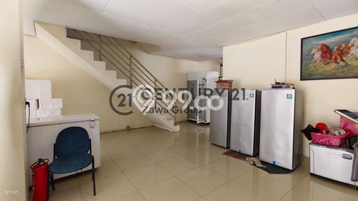 Jual Cepat Hunian Mewah Cozy di Jakarta Utara Jual Cepat Hunian Mewah Cozy di Jakarta Utara