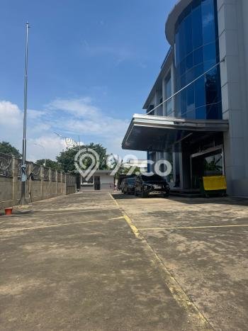 Gudang Dijual di Prime Area Jakarta Utara Luas 2000m2 Gudang Dijual di Prime Area Jakarta Utara Luas 2000m2