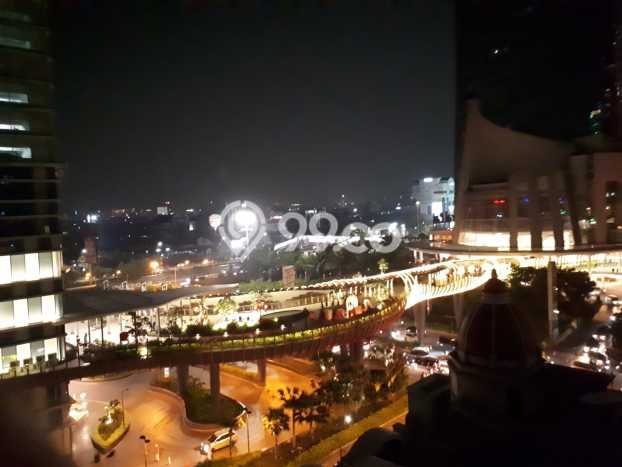 Apartemen Cozy Dijual di Jakarta Barat Spesifikasi 1 KT, 1 KM Apartemen Cozy Dijual di Jakarta Barat Spesifikasi 1 KT, 1 KM
