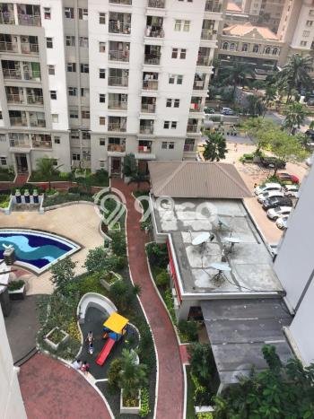 Untuk Dijual Apartemen 3 KT & 2 KM di Jakarta Barat Area Strategis Untuk Dijual Apartemen 3 KT & 2 KM di Jakarta Barat Area Strategis
