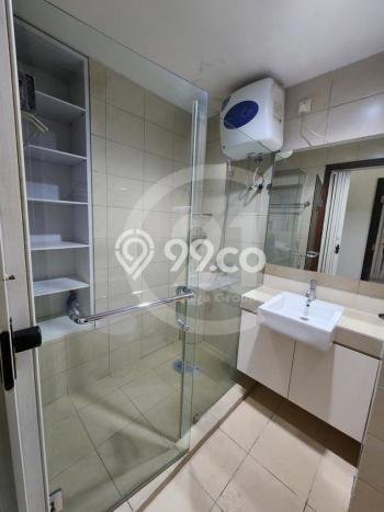 Dijual Apartemen Mewah 2 Bedroom di Jakarta Barat Dekat ke Fasilitas Umum Dijual Apartemen Mewah 2 Bedroom di Jakarta Barat Dekat ke Fasilitas Umum