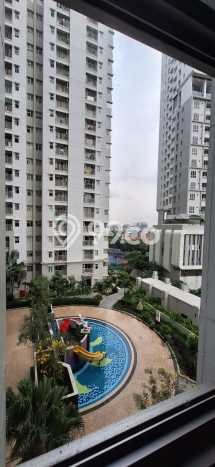 Hunian Apartemen Strategis untuk Dijual di Jakarta Barat dengan 2 Kamar Hunian Apartemen Strategis untuk Dijual di Jakarta Barat dengan 2 Kamar