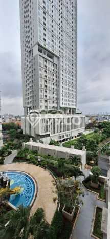 Hunian Apartemen Strategis untuk Dijual di Jakarta Barat dengan 2 Kamar Hunian Apartemen Strategis untuk Dijual di Jakarta Barat dengan 2 Kamar