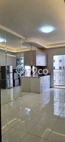 Hunian Apartemen Strategis untuk Dijual di Jakarta Barat dengan 2 Kamar Hunian Apartemen Strategis untuk Dijual di Jakarta Barat dengan 2 Kamar