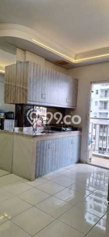 Hunian Apartemen Strategis untuk Dijual di Jakarta Barat dengan 2 Kamar Hunian Apartemen Strategis untuk Dijual di Jakarta Barat dengan 2 Kamar