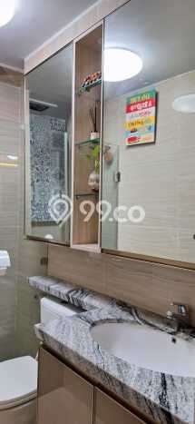 Hunian Apartemen Strategis untuk Dijual di Jakarta Barat dengan 2 Kamar Hunian Apartemen Strategis untuk Dijual di Jakarta Barat dengan 2 Kamar