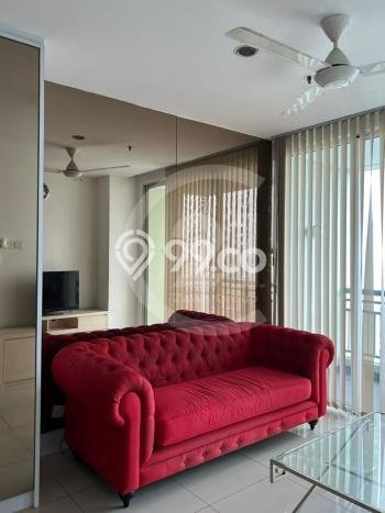 Apartemen Prestisius Dijual di Jakarta Barat Lokasi Strategis Punya 2 Kamar Tidur Apartemen Prestisius Dijual di Jakarta Barat Lokasi Strategis Punya 2 Kamar Tidur