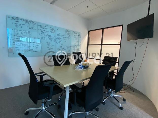 LOKASI TERBAIK! Kantor di Kembangan, Luas 919m², Area Bisnis LOKASI TERBAIK! Kantor di Kembangan, Luas 919m², Area Bisnis