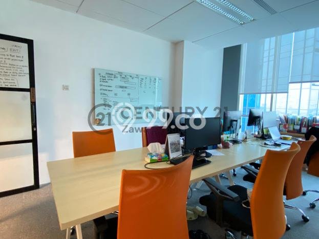 LOKASI TERBAIK! Kantor di Kembangan, Luas 919m², Area Bisnis LOKASI TERBAIK! Kantor di Kembangan, Luas 919m², Area Bisnis