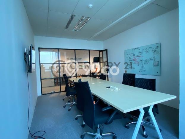 LOKASI TERBAIK! Kantor di Kembangan, Luas 919m², Area Bisnis LOKASI TERBAIK! Kantor di Kembangan, Luas 919m², Area Bisnis