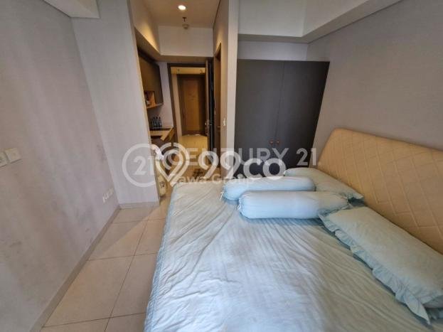 Hunian Apartemen Ideal untuk Dijual di Jakarta Barat dengan 1 Kamar Hunian Apartemen Ideal untuk Dijual di Jakarta Barat dengan 1 Kamar