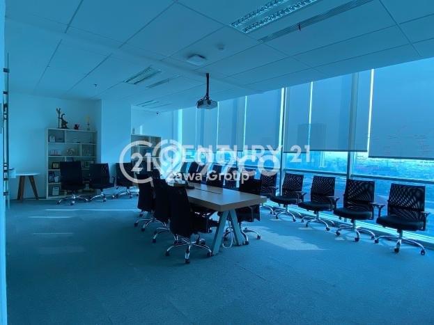 AREA PROSPEKTIF! Kantor Kawasan Kembangan, Luas 192m², Sentra Bisnis AREA PROSPEKTIF! Kantor Kawasan Kembangan, Luas 192m², Sentra Bisnis
