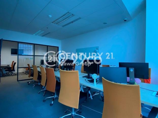 AREA PROSPEKTIF! Kantor Kawasan Kembangan, Luas 192m², Sentra Bisnis AREA PROSPEKTIF! Kantor Kawasan Kembangan, Luas 192m², Sentra Bisnis