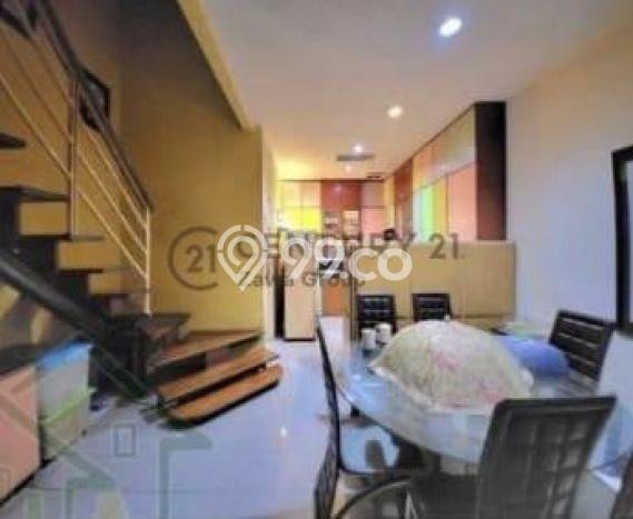 Rumah Luxury Modern Siap Huni di Jelambar Jakarta Barat Rumah Luxury Modern Siap Huni di Jelambar Jakarta Barat