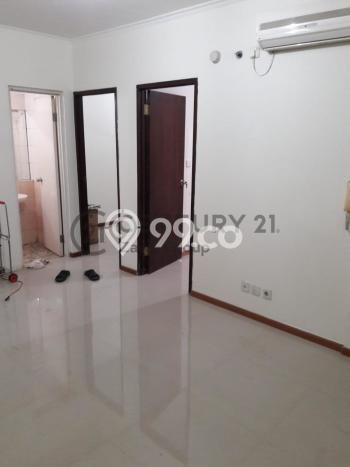 Siap Huni Apartemen di Jakarta Barat 2 Kamar & 1 Kamar Mandi, Luas 40m2 Siap Huni Apartemen di Jakarta Barat 2 Kamar & 1 Kamar Mandi, Luas 40m2