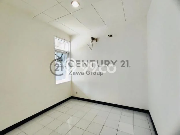 Rumah Modern Cantik 2 Kamar Siap Huni di Kelapa Gading Rumah Modern Cantik 2 Kamar Siap Huni di Kelapa Gading