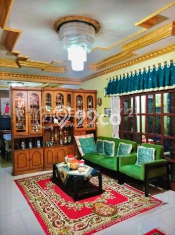 Rumah Kost Dijual di Duri Kosambi Jakarta Barat Luas 337m2 Rumah Kost Dijual di Duri Kosambi Jakarta Barat Luas 337m2