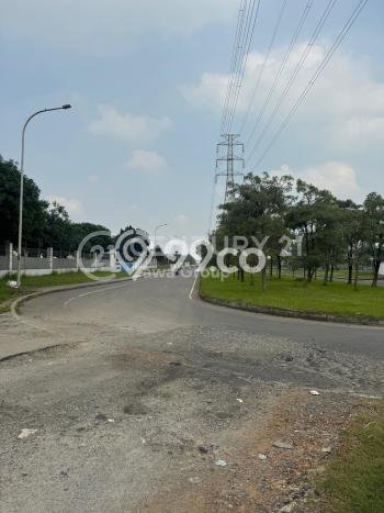 Tanah Investasi Dijual di Bekasi Punya Luas 21530m2 Tanah Investasi Dijual di Bekasi Punya Luas 21530m2