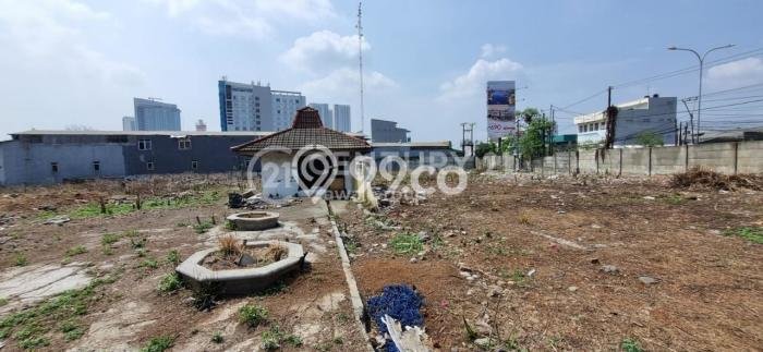 Kavling Tanah untuk Dijual di Cikarang, Bekasi, Luas 28000m2 Kavling Tanah untuk Dijual di Cikarang, Bekasi, Luas 28000m2