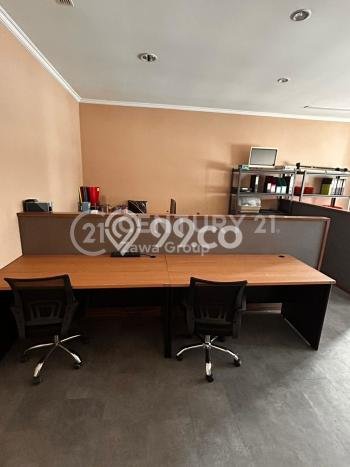 Disewakan Kantor di Kawasan Ramai Tanjung Duren Luas 128m2 Disewakan Kantor di Kawasan Ramai Tanjung Duren Luas 128m2