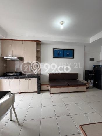 Apartemen Strategis 42m2 di Tanjung Duren Jakarta Barat 2 Bedroom Apartemen Strategis 42m2 di Tanjung Duren Jakarta Barat 2 Bedroom