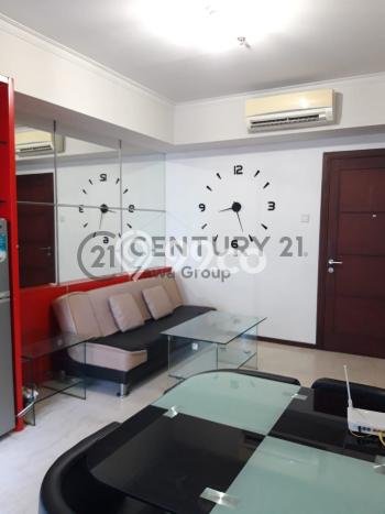 Apartemen Sewa 2 Kamar Murah Siap Huni di Jakarta Barat, Luas 53m2 Apartemen Sewa 2 Kamar Murah Siap Huni di Jakarta Barat, Luas 53m2