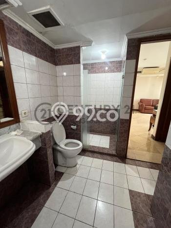 Hunian Apartemen Bagus di Grogol Petamburan 3 Kamar Tidur Hunian Apartemen Bagus di Grogol Petamburan 3 Kamar Tidur