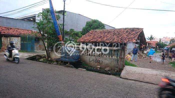Rumah Mewah Dijual LT 3140m2 di Cengkareng, Jakarta Barat Rumah Mewah Dijual LT 3140m2 di Cengkareng, Jakarta Barat