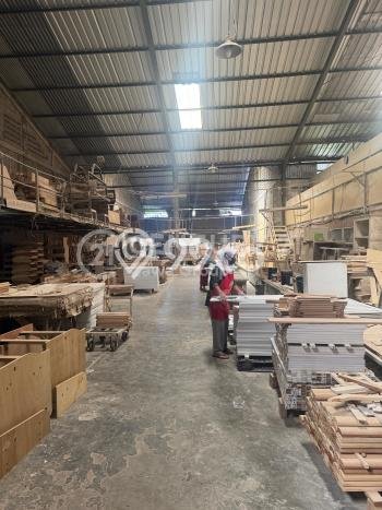 Paling Dicari! Gudang Dijual di Jurumudi Harga Kompetitif Paling Dicari! Gudang Dijual di Jurumudi Harga Kompetitif