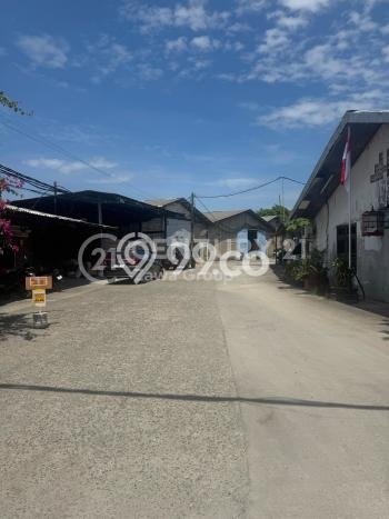 Paling Dicari! Gudang Dijual di Jurumudi Harga Kompetitif Paling Dicari! Gudang Dijual di Jurumudi Harga Kompetitif