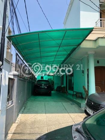 Rumah Elit Modern Siap Huni di Grogol Jakarta Barat Rumah Elit Modern Siap Huni di Grogol Jakarta Barat