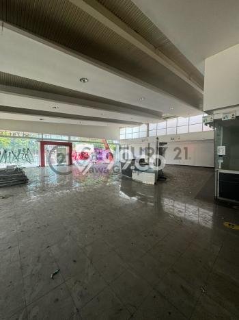 Komersial Kawasan Mampang Prapatan, Luas 975m², Lokasi Premium Komersial Kawasan Mampang Prapatan, Luas 975m², Lokasi Premium