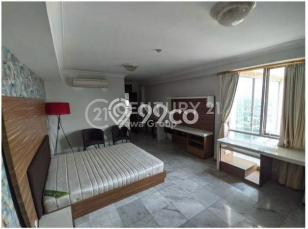 Unit Apartemen Eksklusif Dijual di Senen dengan 4 Kamar Tidur Unit Apartemen Eksklusif Dijual di Senen dengan 4 Kamar Tidur