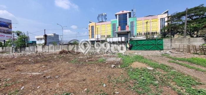Kavling Tanah untuk Dijual di Cikarang, Bekasi, Luas 28000m2 Kavling Tanah untuk Dijual di Cikarang, Bekasi, Luas 28000m2
